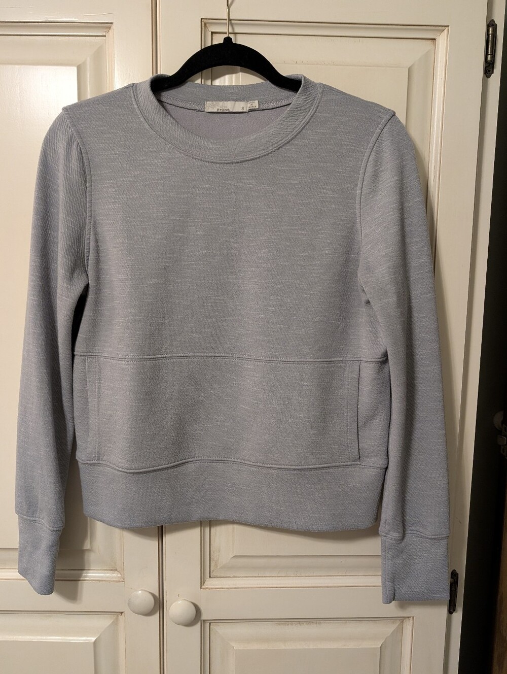Prana Sunrise Women's Crewneck Sweatshirt - Picture 1 of 7